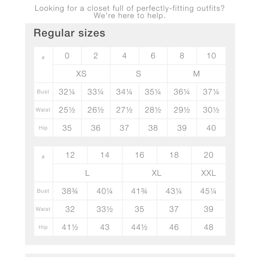 Maurices Plus Sizes - Picture 2 of 3